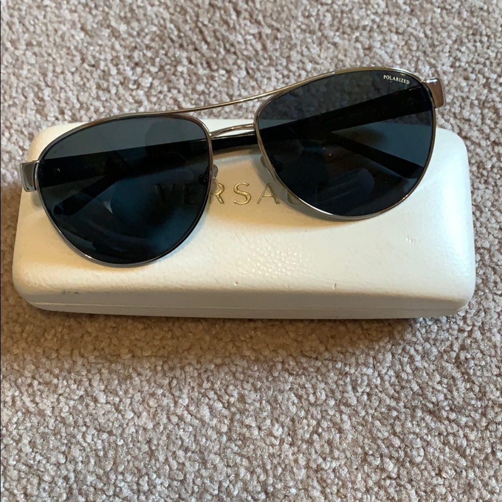 AUTHENTIC Versace Sunglasses